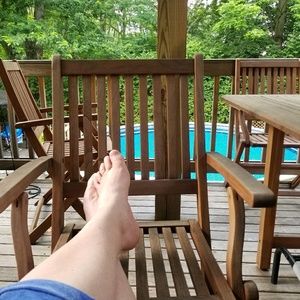 Meet your Posher, Mary